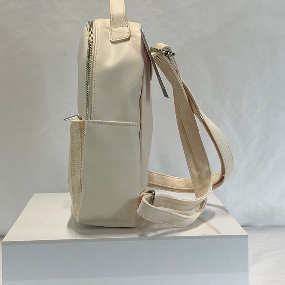 Wild Fable Beige Mini-Backpack - Picture 6 of 6